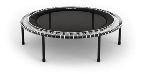 Trampolines and accessories individually configurable - bellicon