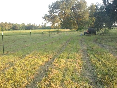 HighTail Farms: Fencing the Pasture