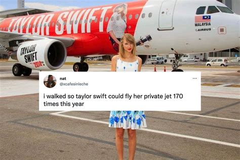 Taylor Swift Plane Meme