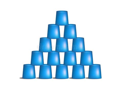 Cup Stacking Lesson Plan (For Years K through 5) | Teaching Resources