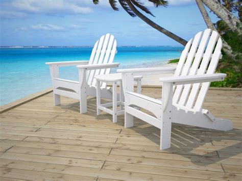 Comfortable Adirondack Chairs - Best Paint for Wood Furniture Check more at http://amphibiouskat ...