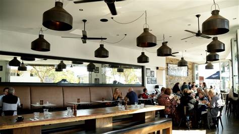 Italian restaurants Brisbane: Review of Il Molo in Bulimba | Gold Coast Bulletin