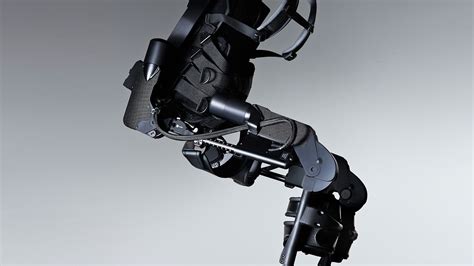 Ekso Bionics - Pioneers in Wearable Bionic Exoskeleton Suits Since 2005 | Wearable robots, Web ...