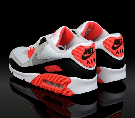 HYPE STREET: Nike Air Max 90 Infrared (Pre-Order)