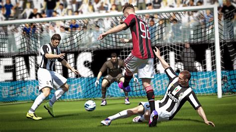 FIFA 14 - PC FULL CRACK [Free] | Yusran Games | Free Download Games