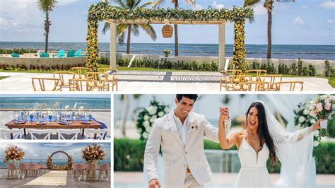 5 Great Reasons to Get Married at Margaritaville Beach Resort Riviera ...