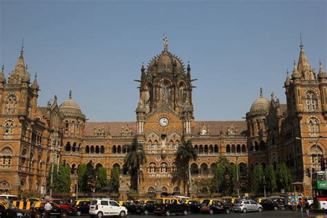 "Chhatrapati Shivaji Terminus" Images – Browse 634 Stock Photos ...