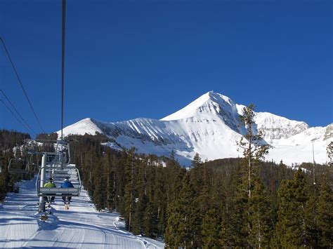 Top 5 Big Sky Ski-In/Ski-Out Vacation Rentals! - Stay Montana