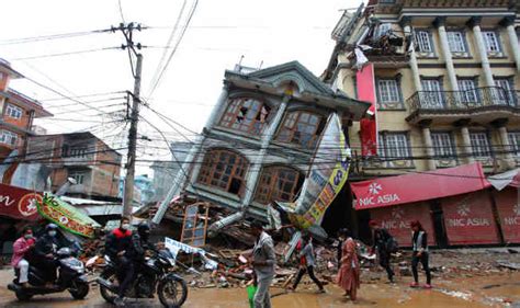 Nepal Earthquake 2015: 41 Indians killed in the natural disaster | India.com