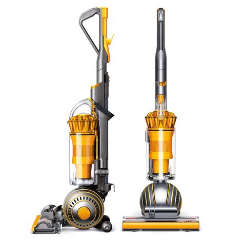 Dyson Direct, Inc.: Dyson Ball Multi Floor 2 Upright Vacuum | Yellow | New | Rakuten.com