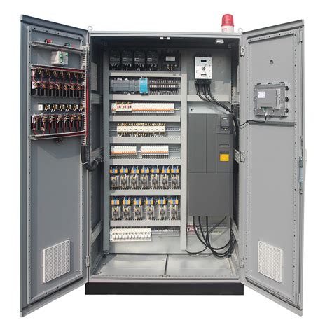 Automatic Electric Control Cabinet Import PLC CNC Controller for Extruder - PLC Control and ...