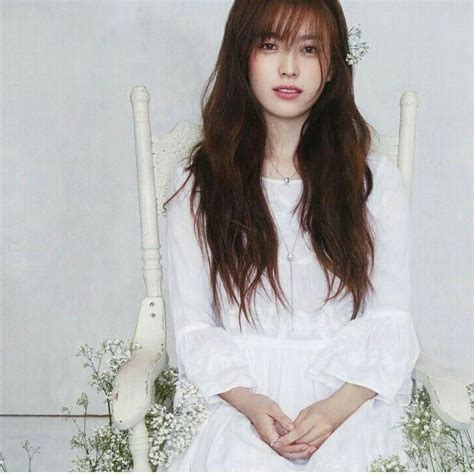 15 Best Collection of Long Hairstyles Korean Actress