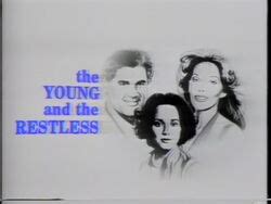 The Young and the Restless | Logopedia | Fandom