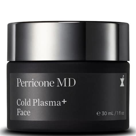 Perricone MD Cold Plasma Plus Serum 30ml | Free Shipping | Lookfantastic