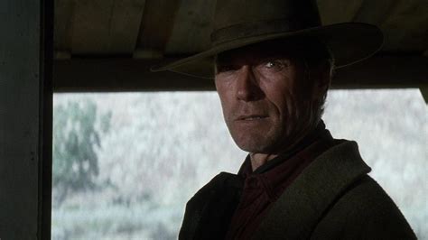 Unforgiven (1992)