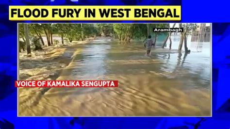 Watch Morning Newswrap | Punjab Congress Crisis News | Gandhi Jayanti | Flood Fury In Bengal ...