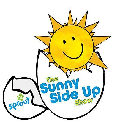 sunny side up show | Childhood memories 2000, Childhood memories, Childhood memories 90s