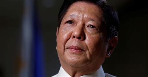 Marcos dismisses criticism that his campaign played down family corruption, Asia News - AsiaOne