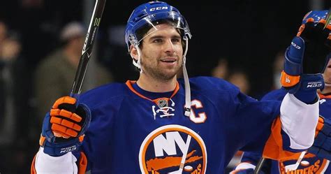 John Tavares Hopes New York Return Won’t Come With Boos