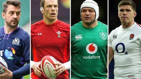 How to follow Rugby World Cup warm-up matches on the BBC - BBC Sport