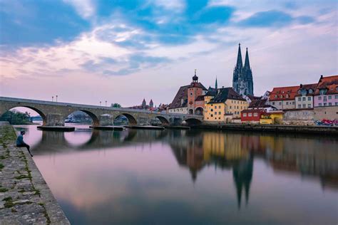 Amazing Things to do in Regensburg Germany - Bobo and ChiChi