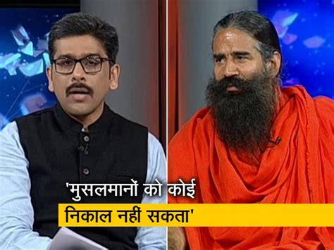 Baba Ramdev: Latest News, Photos, Videos on Baba Ramdev - NDTV.COM