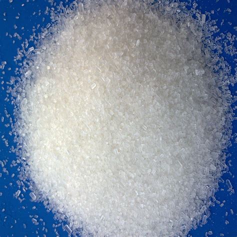 Magnesium sulfate hepta , Manufacturer & supplier- Seasalt Aquarium