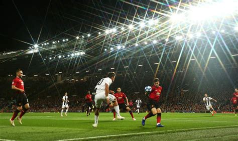 Champions League highlights: How to watch Man Utd vs Juventus, Real Madrid best bits | Football ...