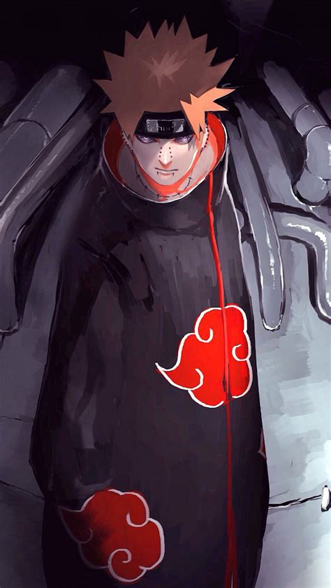 Naruto Wallpaper 4k For Mobile - free hd wallpaper