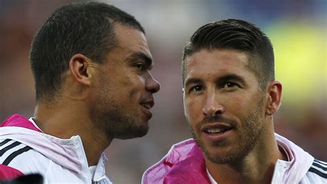 Ramos vs. Pepe vs. Videobeweis: Entlarvt die hinterlistigen Brutalos! - n-tv.de