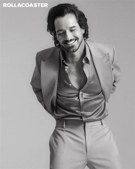 Ian Bohen - Rollacoaster Photoshoot - 2023 - Ian Bohen Photo (45161915) - Fanpop