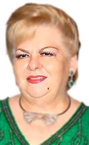 Paquita la del Barrio