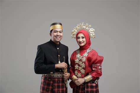 Budaya Kita | Cintailah Budaya Indonesia dengan Caramu: Baju Adat Simple Untuk Laki – Laki ...