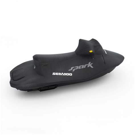 Sea-Doo SPARK 3up Cover | Seadoogear.com