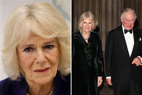 Camilla reveals how Prince Charles is feeling after testing positive ...