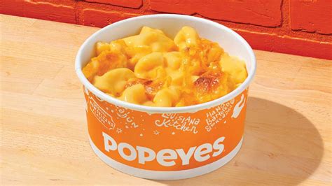 How to make Popeye's mac and cheese from home | The Scottish Sun