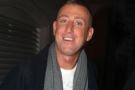 Christopher Maloney dumps fiance after eight years together