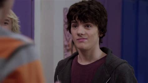 Matthew Knight | My babysitter's a vampire, Babysitter, Matthews