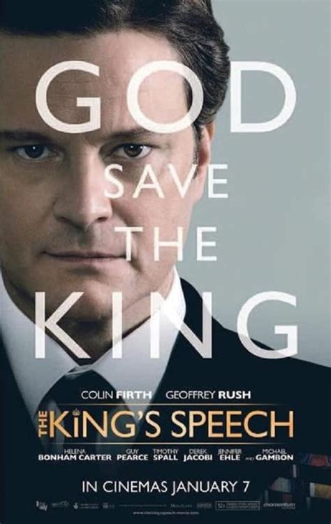 The King's Speech (2010)