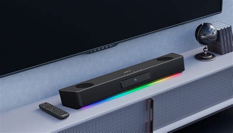 Creative Launches Sound Blaster Katana SE Gaming Soundbar | audioXpress