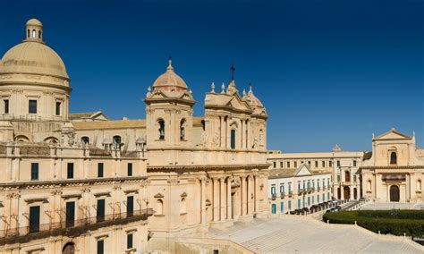 Things to do in Noto : Museums and attractions | musement