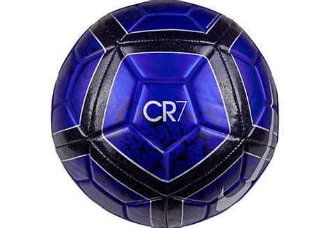 Nike CR7 Prestige >> Fast Shipping >> Blue Prestige Soccer Balls