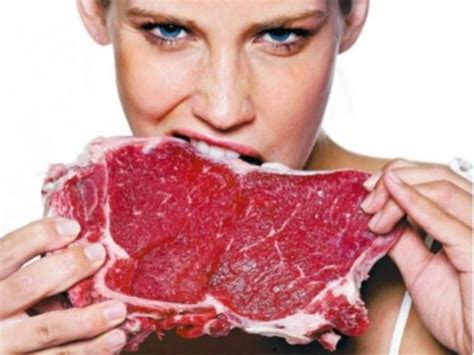 Are you eating too much Red Meat - HubPages