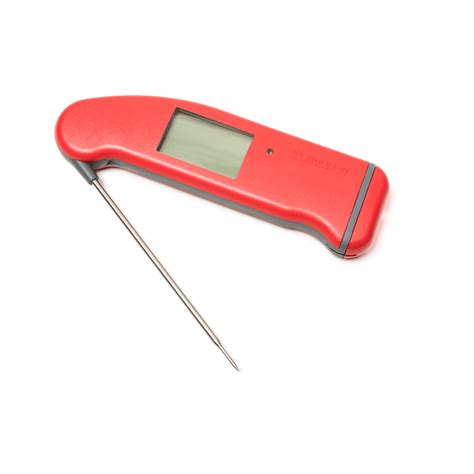 Instant-Read Thermometers | America's Test Kitchen