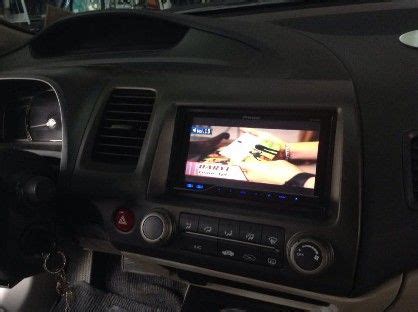 Sky Tv Car Tv Tuner Hd Channel Tv Plus Installed [ All Cars ...