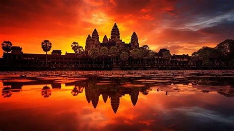 Discover Siem Reap Temples: Ancient Wonders & Must-Visit Sites