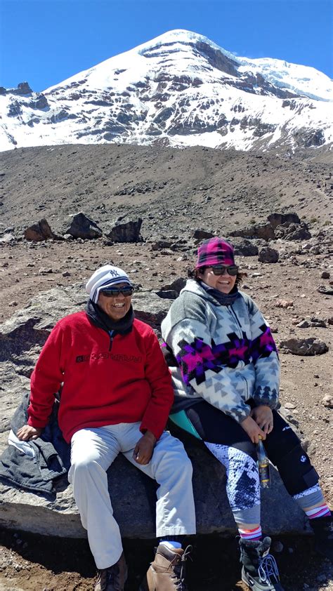 Wanderlust: Chimborazo, Ecuador - Meagan Kimberly