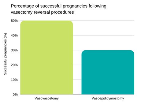 Vasectomy, Side Effects and Reversal: Procedures, Costs and Success Rates