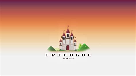 Epilogue - Creo: Song Lyrics, Music Videos & Concerts