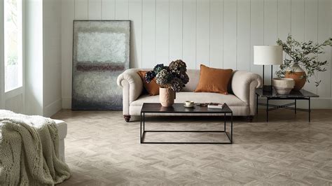 Living Room Flooring | Ideas for your Lounge | Amtico